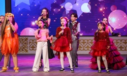 Голоса наших детей